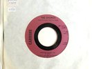 THE CHURCH - FRANCE PROMO SP (7
