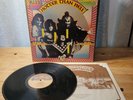 Kiss Hotter Than Hell 1974 Casablanca Records Original Inner Sleeve Rock LP
