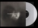 Cigarettes After Sex | Clear Vinyl LP | X's | Partisan Records