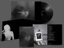 Cigarettes After Sex | Black Vinyl LP | X's | Partisan Records