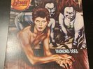 David Bowie - Diamond Dogs -1974 Vinyl LP CPL1-0576 US Pressing RCA Victor