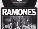RAMONES * I Wanna Be your Boyfriend * 2011 USA 45 * PUNK *