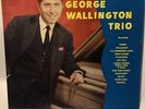 The George Wallington Trio Savoy MG 12081   MONO    RVG