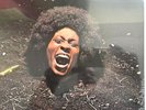 Funkadelic Maggot Brain LP Album vinyl record 2004 reissue on Westbound funk