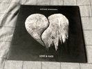 Michael Kiwanuka [NM] VINYL 2x LP Love & Hate
