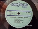 ALTON ELLIS  -  SINGS ROCK AND SOUL -  (LP)  LISTEN
