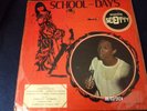 SCOTTY - SCHOOL-DAYS  - (LP)  LISTEN