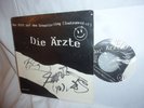 Die Ärzte, Der Ritt auf dem Schmetterling (Inst.) CBS 653093 7 1988 7