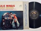 CHARLES MINGUS Tijuana Moods RCA JAZZ LP VG++