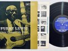 FURRY LEWIS Done Changed My Mind PRESTIGE BLUESVILLE LP VG+