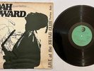 NOAH HOWARD At The Swing Club FREE JAZZ ITALY LP