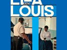Ella Fitzgerald & Louis Armstrong Ella and Louis (Vinyl)