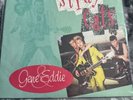 Very Rare Stray Cats Gene And Eddie Album