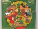 WALT DISNEY MICKEY'S CHRISTMAS CAROL '82 Disneyland PICTURE DISC SEALED
