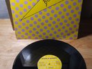Bound & Gagged Self Title Modern Method Records Private Press Punk New Wave LP