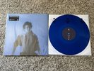 Joji - In Tongues UO Transparent Blue Vinyl LP - Limited Edition