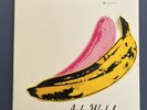 371710-8 The Velvet Underground Pink Banana Vinyl Mint Condition 2012 Reissue