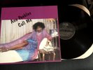 ANN PEEBLES CALL ME NM Waylo LP Willie Mitchell ONE BAD TURN I Like a Man