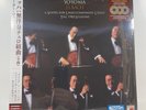 LP: Yo-Yo Ma / Bach 6 Suites for Cello The 1983 Sessions 180g 3LP Set Japan New