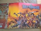 BOLT THROWER - War Master LP