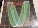 Survivor - Vital Signs - LP - 1984 US Pressing - 33rpmVinyl - FZ-39578