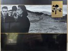 The Joshua Tree by U2 (Record, 2017) - NEW SEALED Minor Sleeve Dmg
