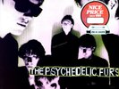 The Psychedelic Furs - The Psychedelic Furs LP (VG+/VG+) '