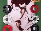 Various Nasty Rockabilly - Vol.3 - 14 Incredible Monster Tunes From The 50's - L