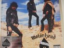 MOTÖRHEAD - ACE of Spades ( Deluxe Triple LP + 20 Page Book Pack)