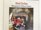 BOB DYLAN Bring It All Back Home / Vinyl Record LP 45RPM MOFI MFSL 2-380
