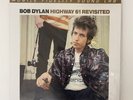 BOB DYLAN Highway 61 Revisited / Vinyl Record LP 45RPM MOFI MFSL 2-422 NEW