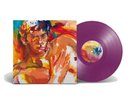 Omar Apollo Live For Me Spotify Exclusive Orchid Color Vinyl LP Record - IN HAND