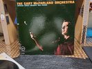 GARY McFARLAND ORCHESTRA + SOLOIST BILL EVANS LP V-8518