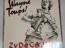 Wayne Toups ZydeCajun LP Vinyl Record 1986 NEW 1st press Big Mamou Sealed Shrink