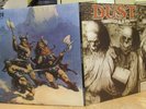 DUST NUMBERED 2 RECORD SET 