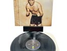 THE POGUES Peace And Love 1989 LP Island STERLING Master