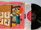 MEL BLANC GRACE STAFFORD Woody Woodpecker's Family Album '57 Decca MONO BEAUTY