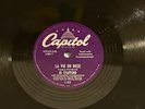 CAPITOL  1153  JO STAFFORD  LA VIE EN ROSE  PAUL WESTON  78 RECORD