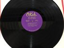 DR. FEELGOOD AND THE INTERNS - Schallplatte Jazz/Blues #2695