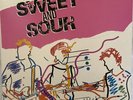 Sweet and Sour-ABC-Soundtrack-White label First/Test Pressing
