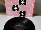 Laxmikant Pyarelal - DOSTI  MOHD. RAFI MANGESHKAR  INDIAN ODEON BOLLYWOOD LP