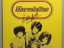 The Marvelettes Anthology LP Vinyl 2x Gatefold 1975