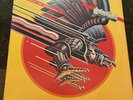 Judas Priest Screaming For Vengeance Vinyl Heavy Metal 1982 Album Record