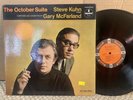 Steve Kuhn Gary McFarland October Suite EX IMPULSE MONO ORIG Stunning