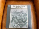 Mike Cooper With The Machine Gun Co.- Places I Know  - Vinyl LB2 Sealed 2014