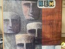 R.E.M. – The Best Of R.E.M. (1991) ORIGINAL VINYL LP Album - I.R.S. EX CONDITION