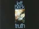 BECK, Jeff - Truth (reissue) - Vinyl (LP)