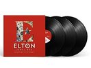 Elton John ‎– Jewel Box (Rarities & B-Sides) 3xVinyl