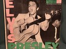 Elvis Presley RCA LPM-1254 Debut S/T 1st Album LP I 1S/3S P.D. Original 1956 Exc