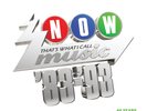 Various Artists Now That's What I Call 40 Years: 1983-1993 - Volume 1 (Vinyl)
